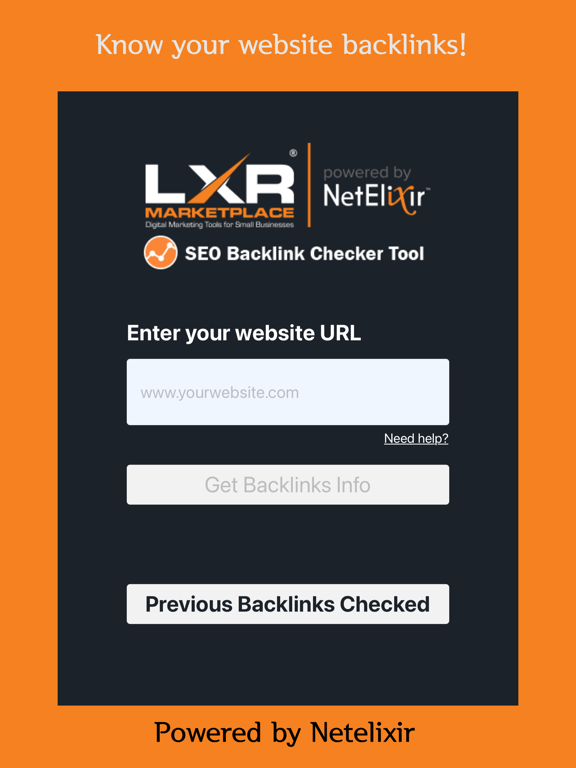 SEO BackLinks