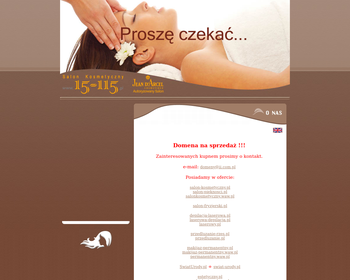 15-115 Salon Kosmetyczny Warszawa_ laserowa depilacja IPL