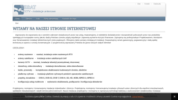 A2c pl Nowoczesne Instalacje Antenowe_