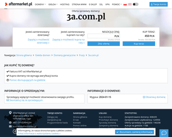 3A Agencja Artystyczna Akademii Sztuk Pięknych Sp  z o o_