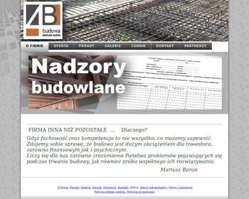 4B Mariusz Baran-budowa domów_ remonty budynków