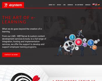 4system Polska Sp  z o o_