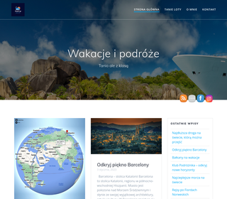Wakacje all inclusive__Rejsy wycieczkowe