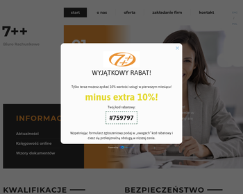 7 PLUSPLUS Biuro Rachunkowe_