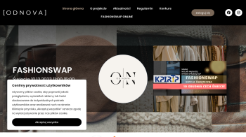 ODNOVA SALON KOSMETYCZNY_