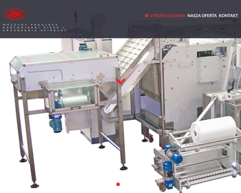 ABA FORNI Sp  z o o_