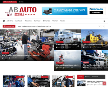 AB Auto-Szkoła - kursy na prawo jazdy_ autoszkoła