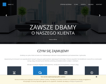Abax  Firma remontowo - budowlana_