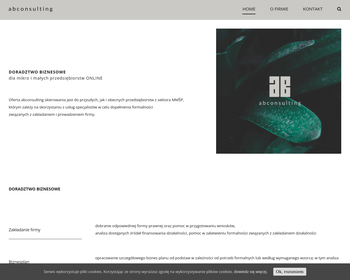 A B Consulting - Architektura Budownictwo_