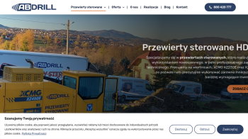 przewierty sterowane_