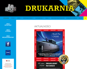 AB DRUK Bekczyński_ Arkusińska S j