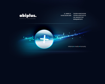 Abi Plus Agencja Reklamowa_