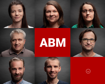 ABM Agencja Badań Marketingowych Sp  z o o_