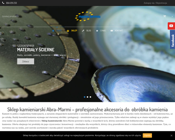 ABRA-MARMI Polska Sp  z o o_