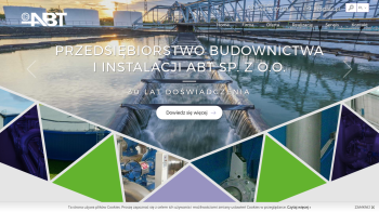 Przedsiębiorstwo Budownictwa i Instalacji ABT Badora i Spółka S j_
