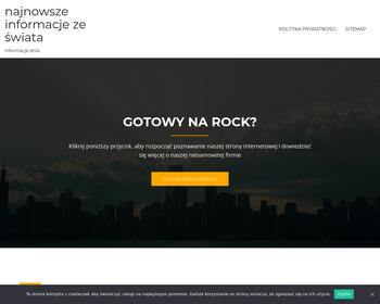 United Business Development Sp  z o o_