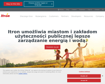 Actaris Polska Sp  z o o_