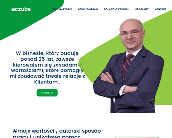 A Czuba i Partnerzy Kancelaria Finansowa Sp  z o o_