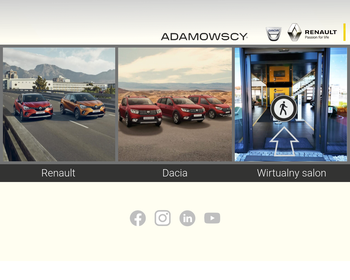 ADAMOWSCY Sp  z o o_