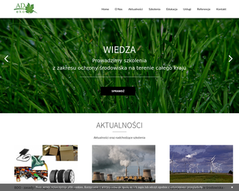 AD-EKO Szkolenia_ Konsulting
