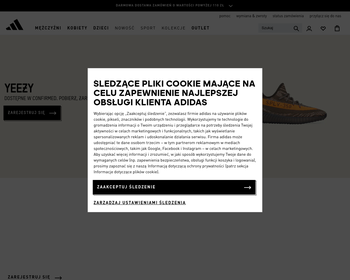 adidas Poland Sp  z o o_