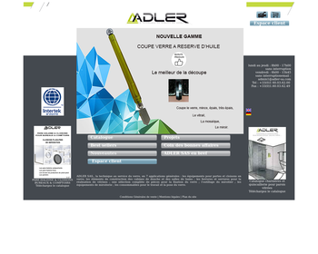 ADLER SA_