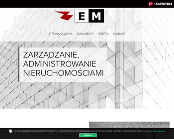EiM Sp  z o o_