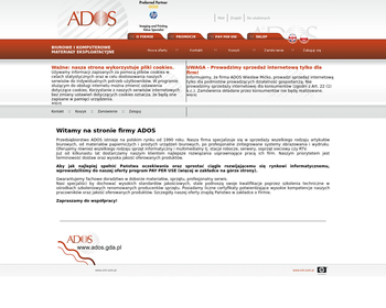 ADOS Wiesław Mićko_