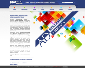 AD Pracownia Reklamy_