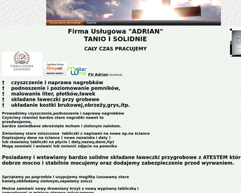 Czyszczenie pomników Toruń__opieka nad grobem Toruń