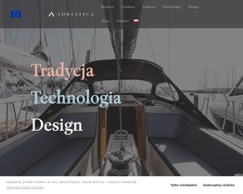 ADRIATICA Agnieszka Zamęcka_