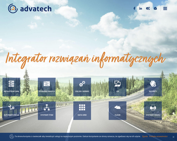 ADVATECH Sp  z o o_