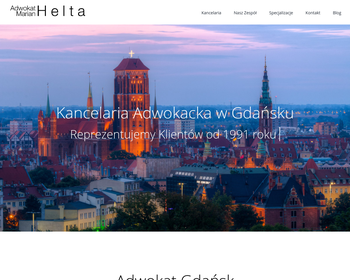 Helta Marian_ adwokat  Kancelaria