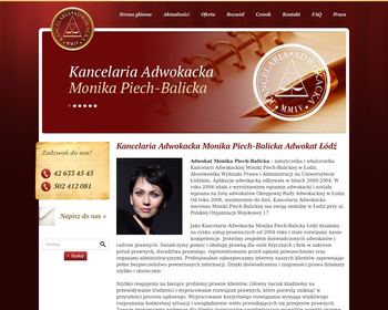 Kancelaria Adwokacka_ Odszkodowania