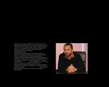 Nowak Damian  Kancelaria adwokacka_