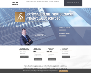 Adwokat Gliwice i Pomoc Prawna i Sprawy Cywilne i Sprawy Rodzinne.