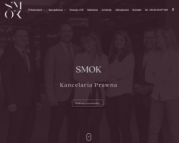 Dudek Janina_ Orzińska Katarzyna  Kancelaria adwokacka