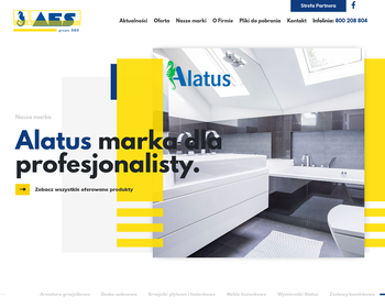 AES Advanced Engineering Systems Sp  z o o_