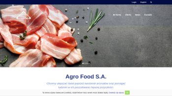 Agro Food Technology_