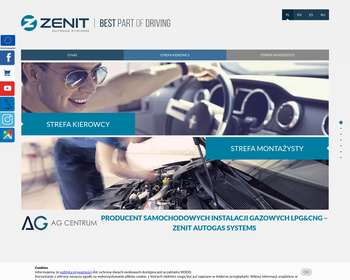 AUTO-GAZ Centrum_