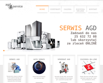 AGD-Service  Wąsowski K_