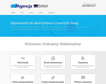 Agencja Bożena i Roman Racz_