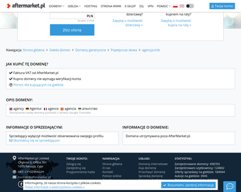 MDM capital Przedsiębiorstwo Handlowo-Usługowe_