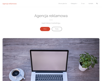 Agencja Reklamowa DCS Sp  z o o_