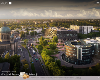 AGG - ARCADIS Grabowska Grabowski Architekci i Inżynierowie Sp  z_