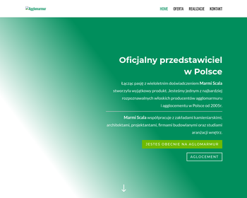 Aglomarmur Sp  z o o  Granit_ kamień naturalny