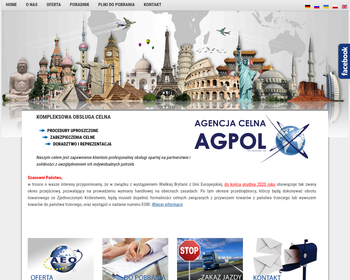 Agpol Promocja Sp  z o o_