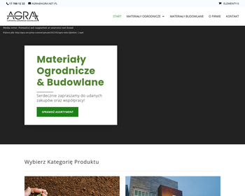 Agra  Hurtownia_ folie budowlane