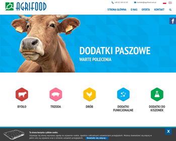 AGRIFOOD Zbigniew Bańkowski_ Jacek Laskowski