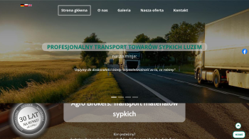 Agro Brokers sp  z o o  Transport Zbóż_